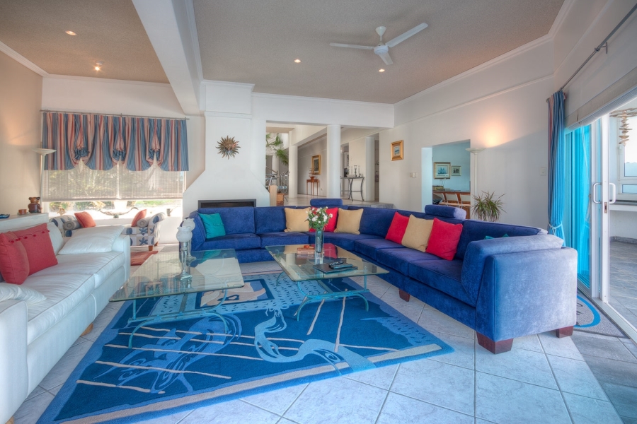 5 Bedroom Property for Sale in Royal Alfred Marina Eastern Cape